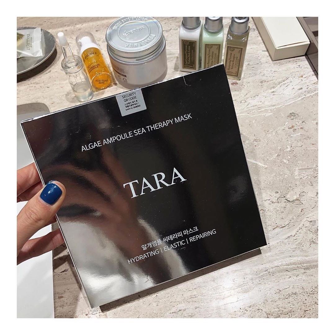 TARA tweet media