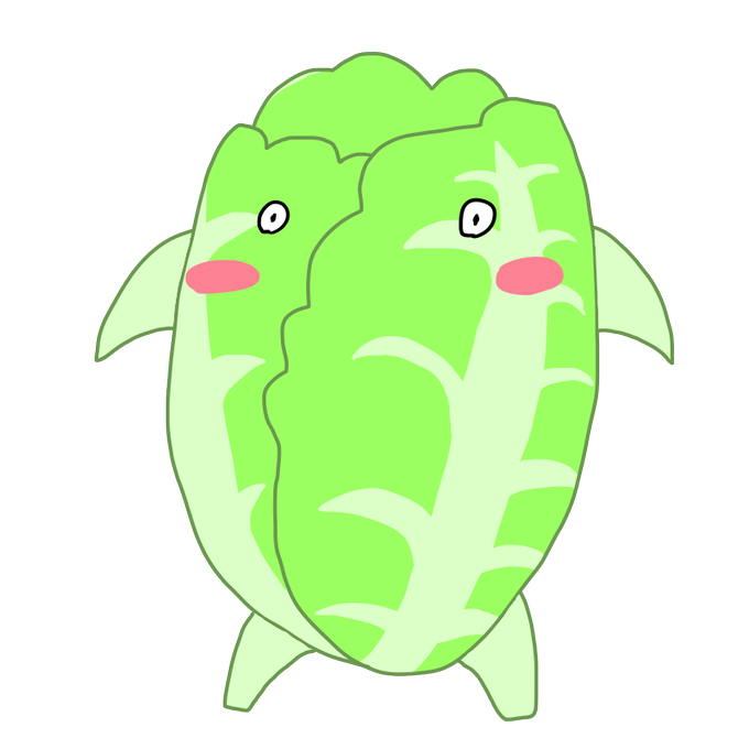 みどりの日なので緑色の画像を貼るのtwitterイラスト検索結果 古い順