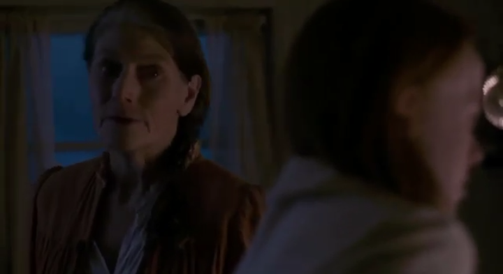 unkillabebeth's tweet photo. Anne whats wrong everything Oh this is a waking nightmare anne calm yourself my word your hysterical i hate this i hate this i hate this there now #renewannewithane #AnneWithAnE https://t.co/S5gn6w9Hft