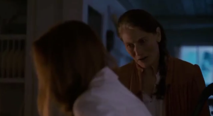 Anne whats wrong everything Oh this is a waking nightmare anne calm yourself my word your hysterical i hate this i hate this i hate this there now #renewannewithane #AnneWithAnE