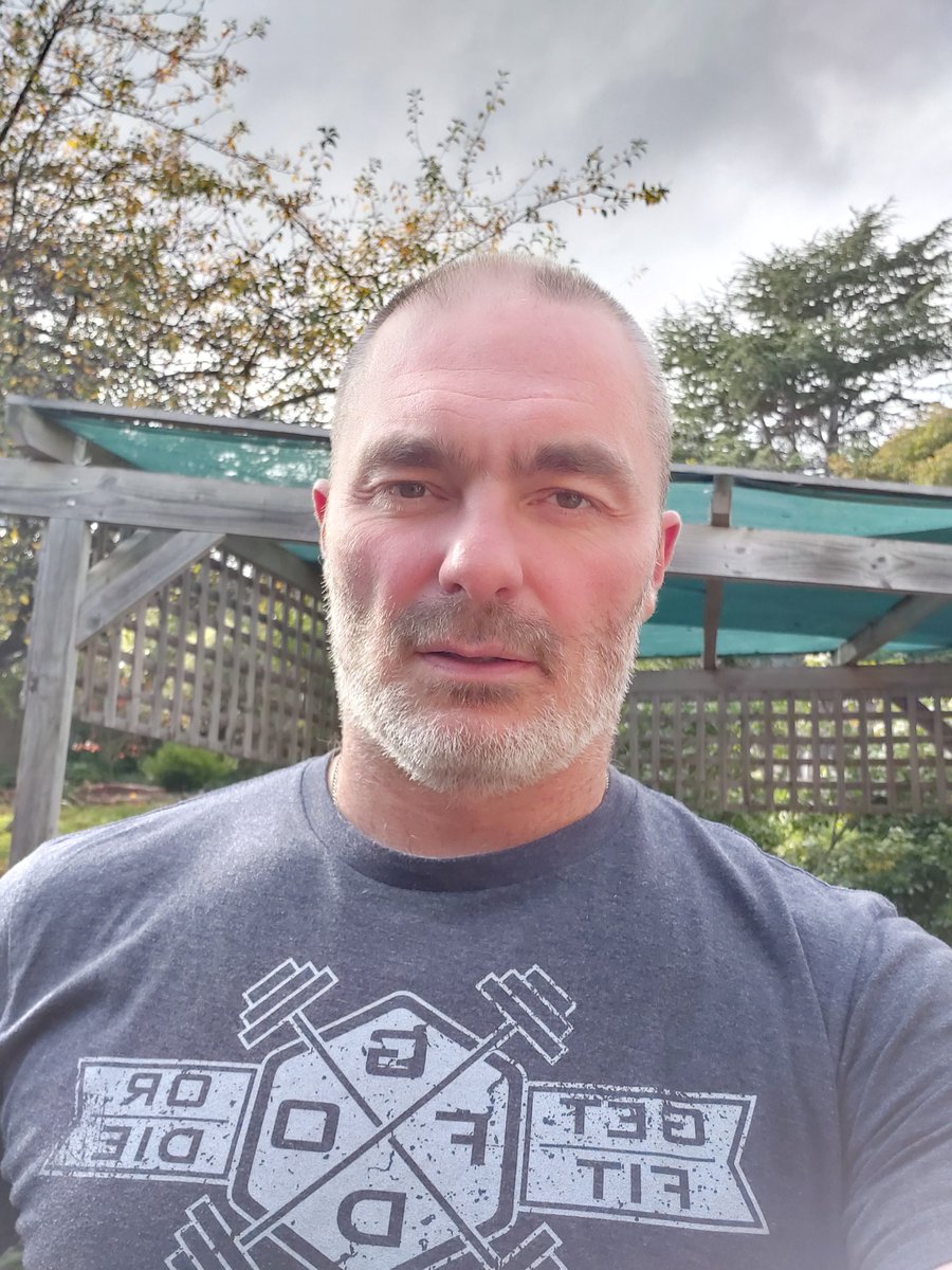 Tim Rockett tweet media