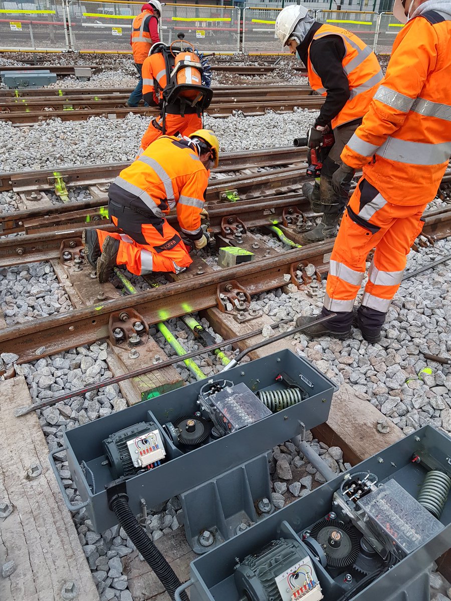 Fredtrihan's tweet photo. Remplacement ADV Nicolai
Réglages desADV par les opérateurs SM https://t.co/99TwwpIEFu