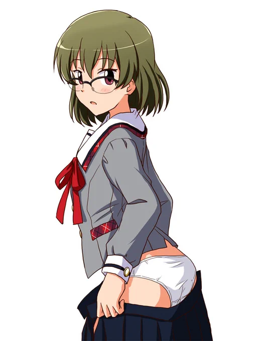 メガネ昴
#永吉昴 