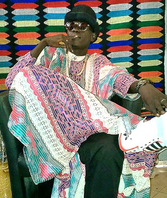 CoolExil's tweet image. Thieub Exilcool vs souhaite ramadan Mubarak 🤘🤘🤘