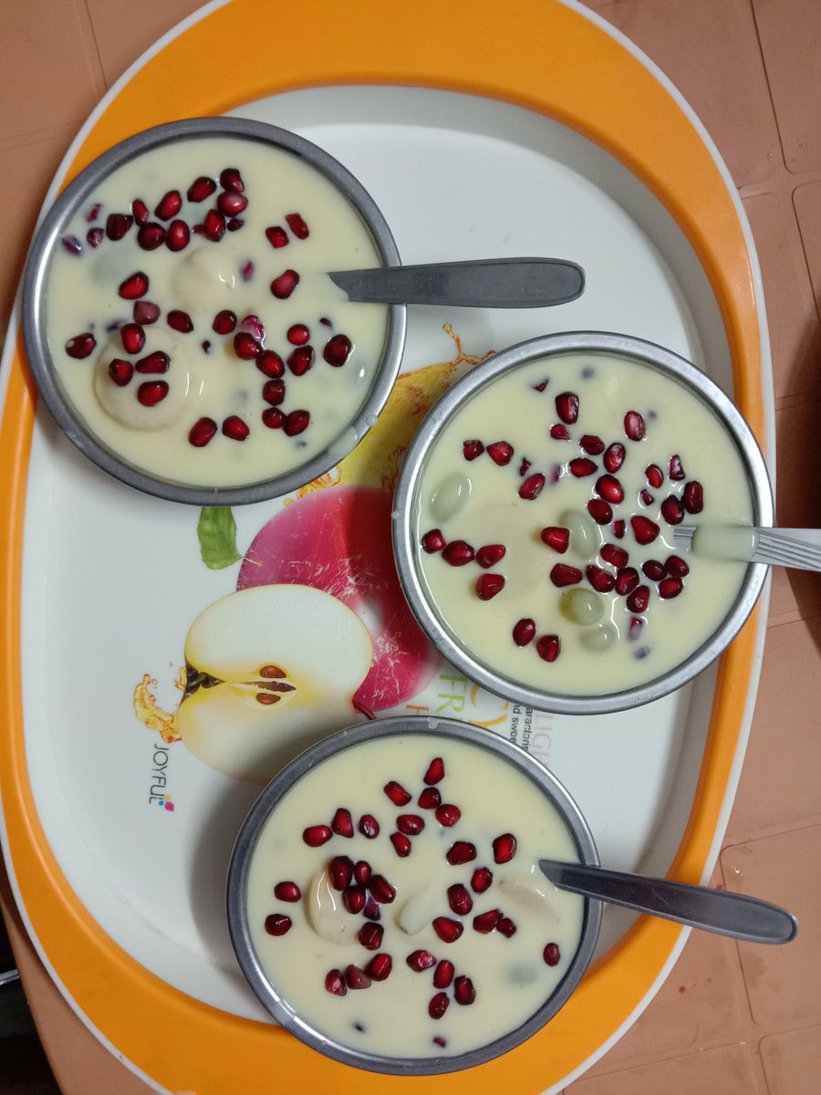 tweetfromAnshul's tweet photo. Ek aur recipe apke liye...
#Custurd :) https://t.co/SnoIWZV6oe