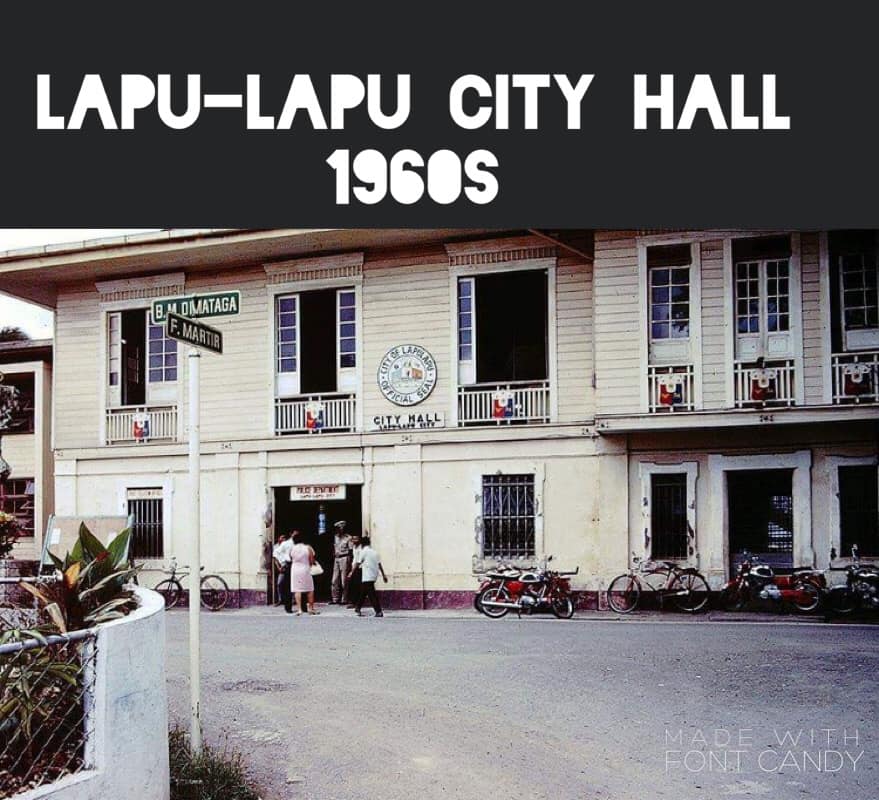 Sugbo Ph Lapu Lapu City Hall Lapu Lapu City T Co 1jyrdq2q75 Twitter