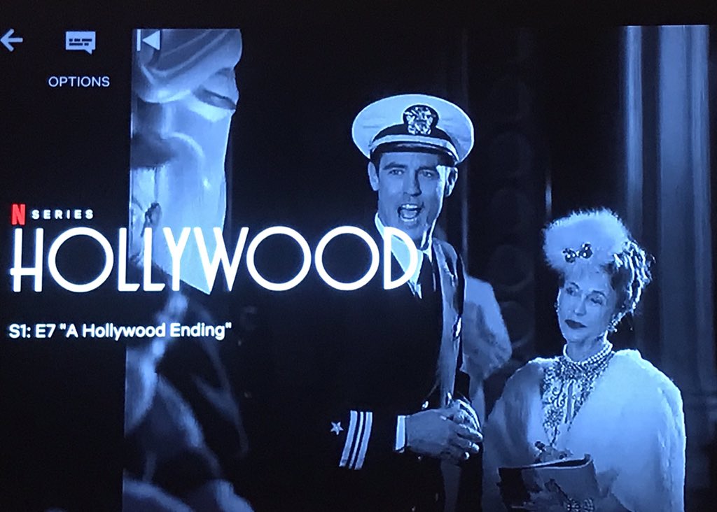 PointBreak & TopGun LIVE tweet media