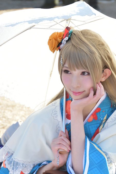 Twitterのコスプレ画像57