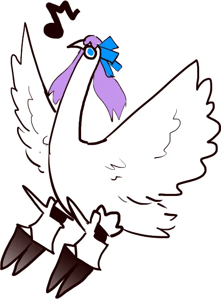 Day 257

bird! 