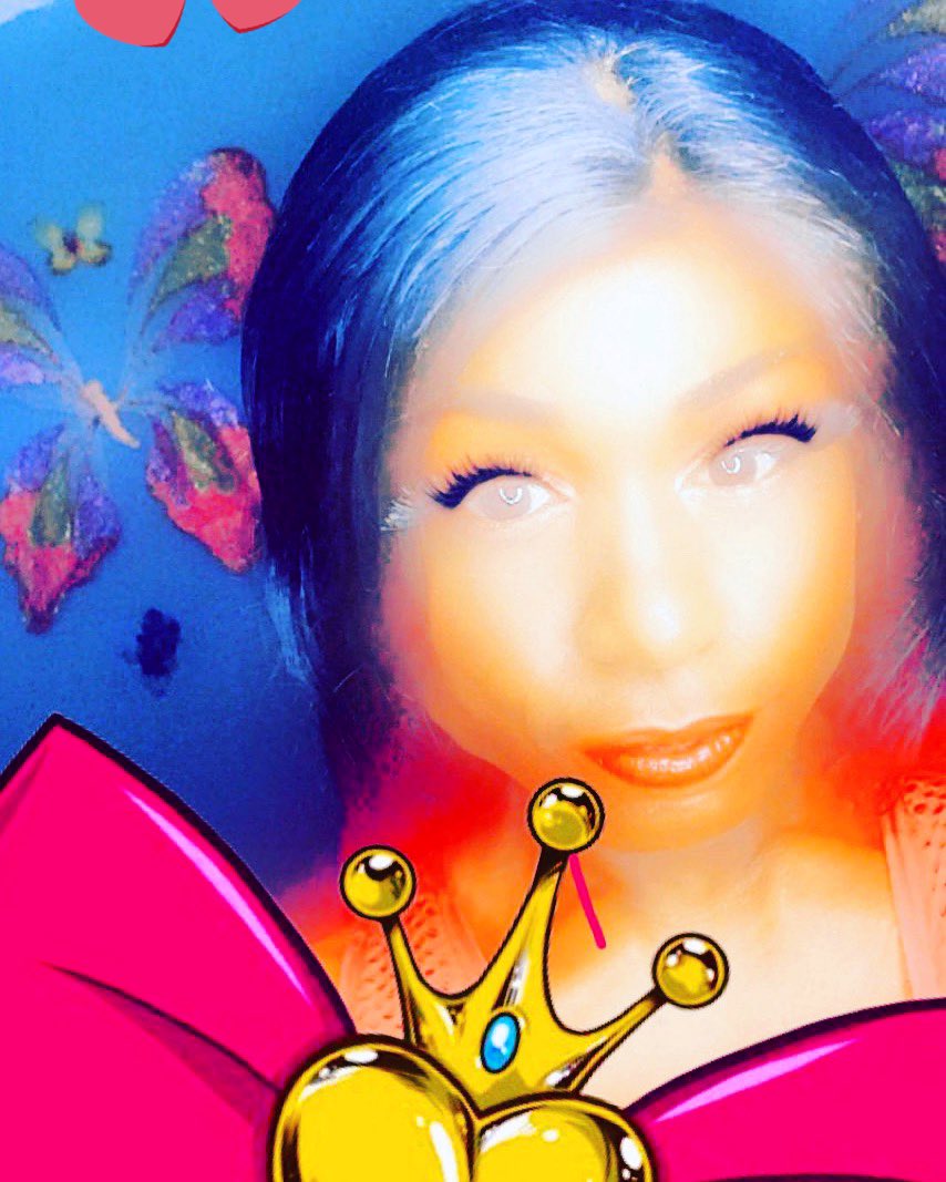 MistressMicka's tweet photo. #findom #findomgodess #FindomBrat #findomme #mistressmicka CashApp: $MistressMicka https://t.co/hvOAS2H8Dg
