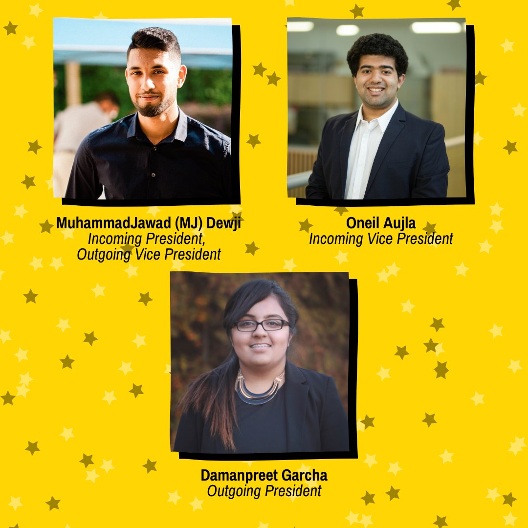 KPU Marketing Association tweet media