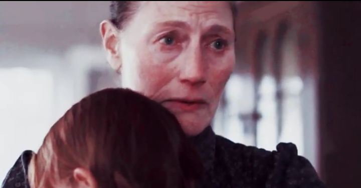 unkillabebeth's tweet photo. anne and marrilla hug appreaciation post  #renewannewithane #AnneWithAnE https://t.co/JP78n6Fu7A
