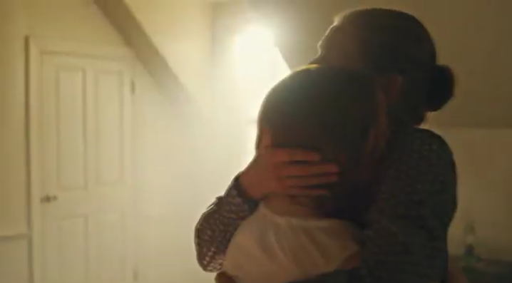 anne and marrilla hug appreaciation post  #renewannewithane #AnneWithAnE