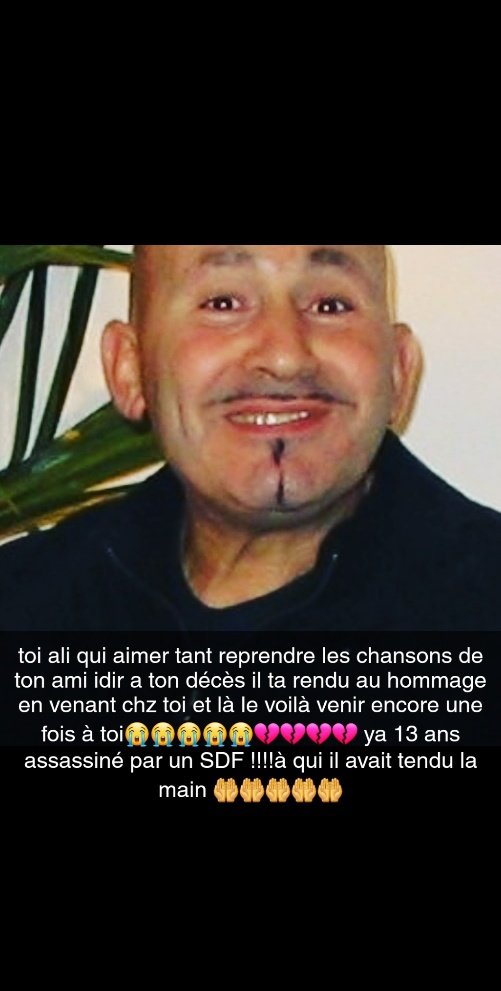 azizette3's tweet photo. ali idir matoub 😭😭😭😭😭💔💔💔💔🤲🤲🤲🤲🤲🤲🙏❤ https://t.co/UtOTtT94Dy