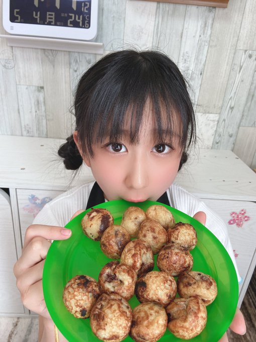 Twitterのコスプレ画像39