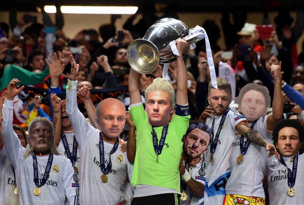 VillasanFC's tweet photo. #LaPostalDelCampeón https://t.co/OOSQW57a63