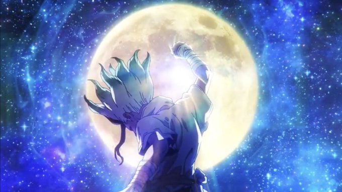 ドクターストーンのtwitterイラスト検索結果 古い順