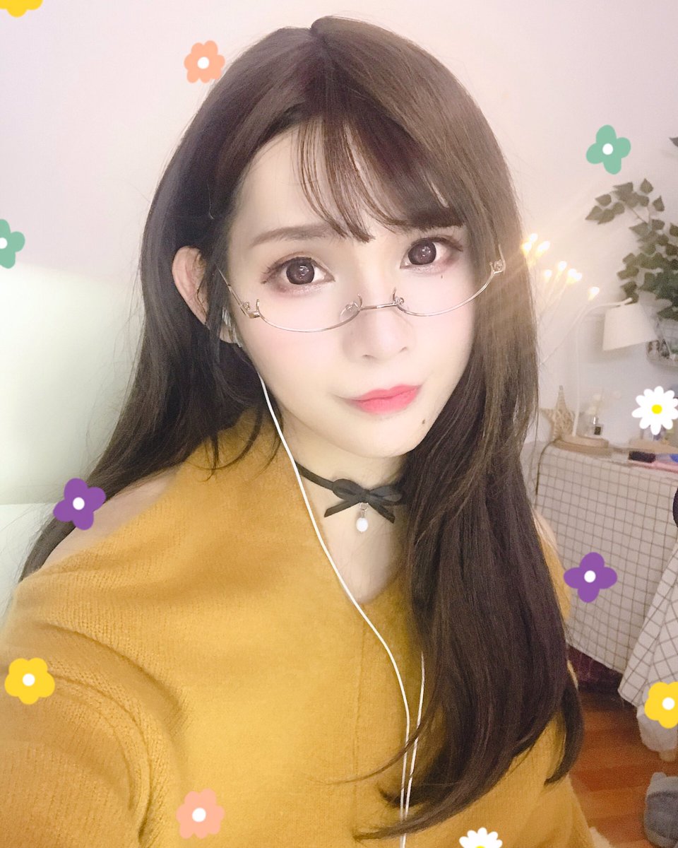你的可爱小老师💋
