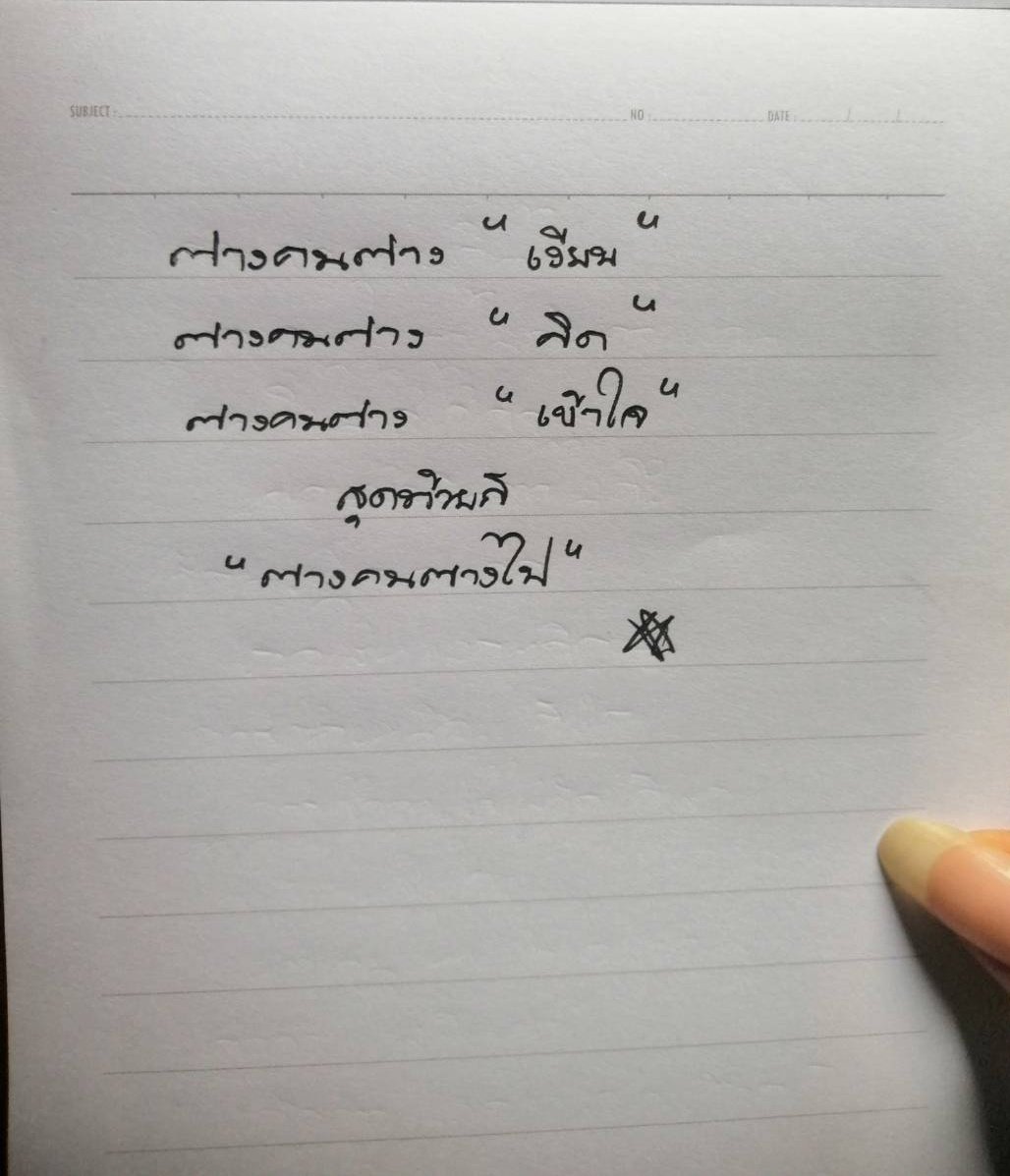 ปิดบอท tweet media