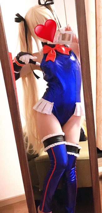 Twitterのコスプレ画像46