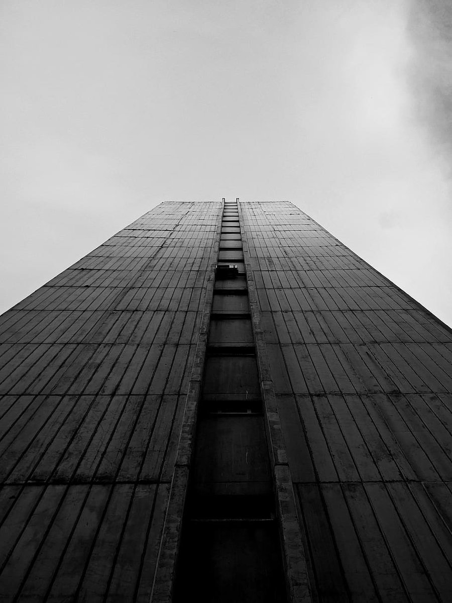 Star Wars Day! “May the Fourth be with you”…

This article shows concrete architecture found in Belgrade from Star Wars: bit.ly/3f0MFTJ. Enjoy!