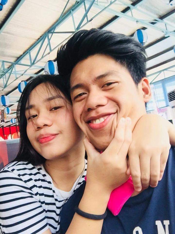 jessavinluan_'s tweet photo. @dalegaza happy birthday ulet. 💖😘 https://t.co/l4mrqKNEJh