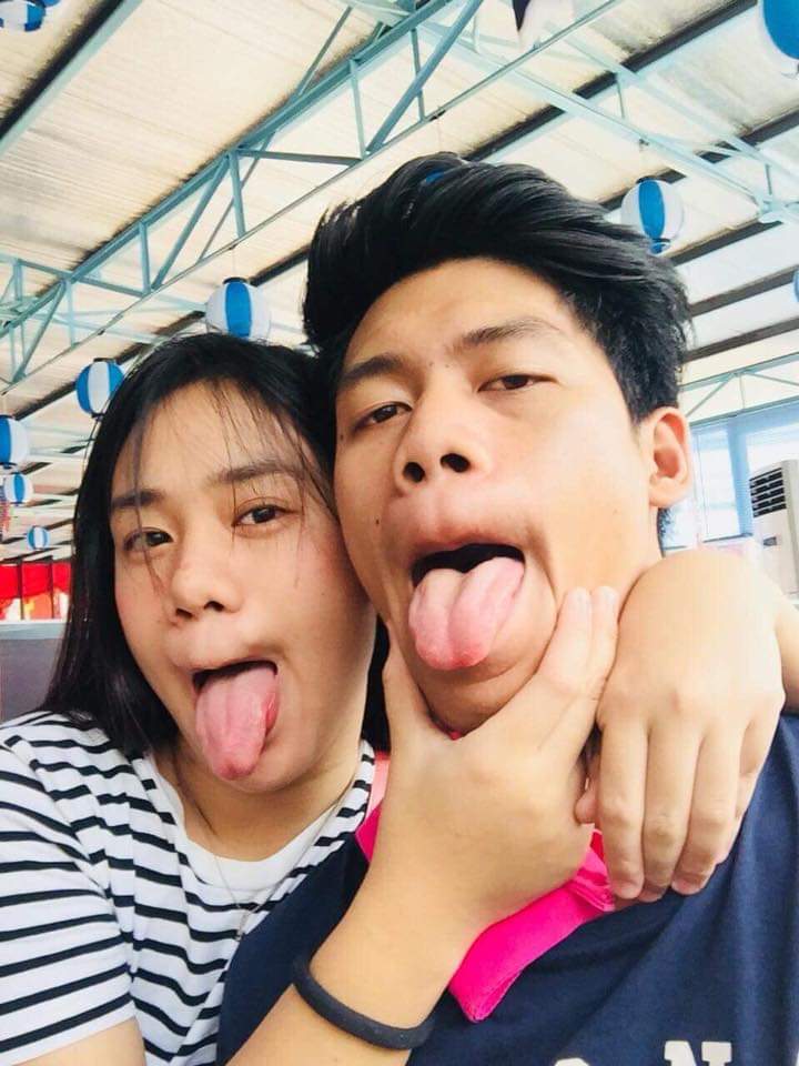 jessavinluan_'s tweet photo. @dalegaza happy birthday ulet. 💖😘 https://t.co/l4mrqKNEJh