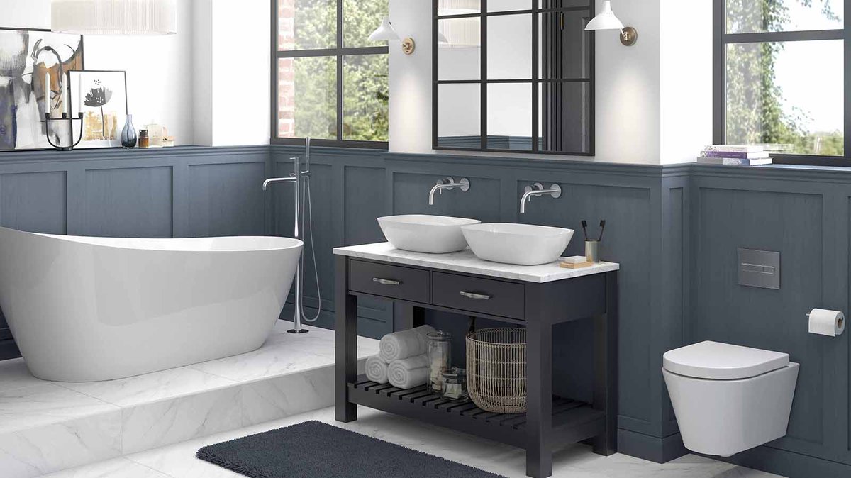 PJH | Manhattan free-standing furniture - kandbnews.co.uk/products/furni… <a href="/PJH_Social/">PJH</a>