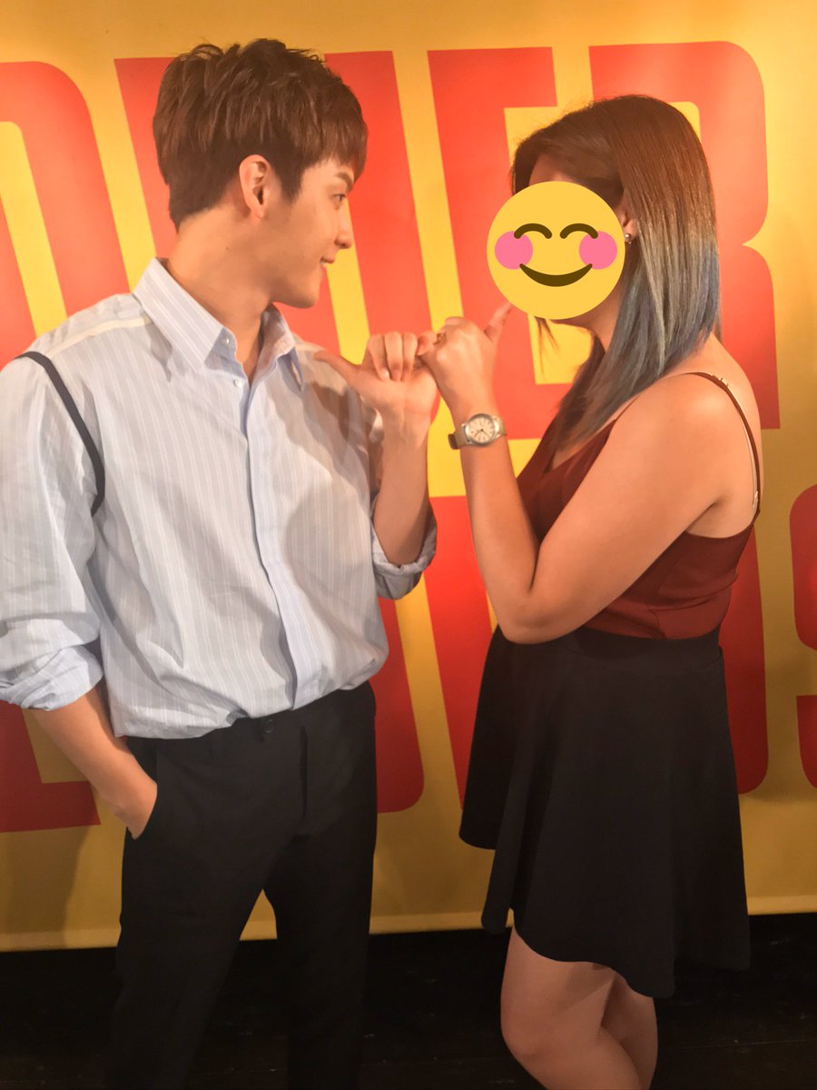 dw_yooniverse's tweet photo. July 19 to 25, 2018 ;; Summer Diary promotions in Tokyo
4/13 photos 🥺 https://t.co/plRJutf9IP