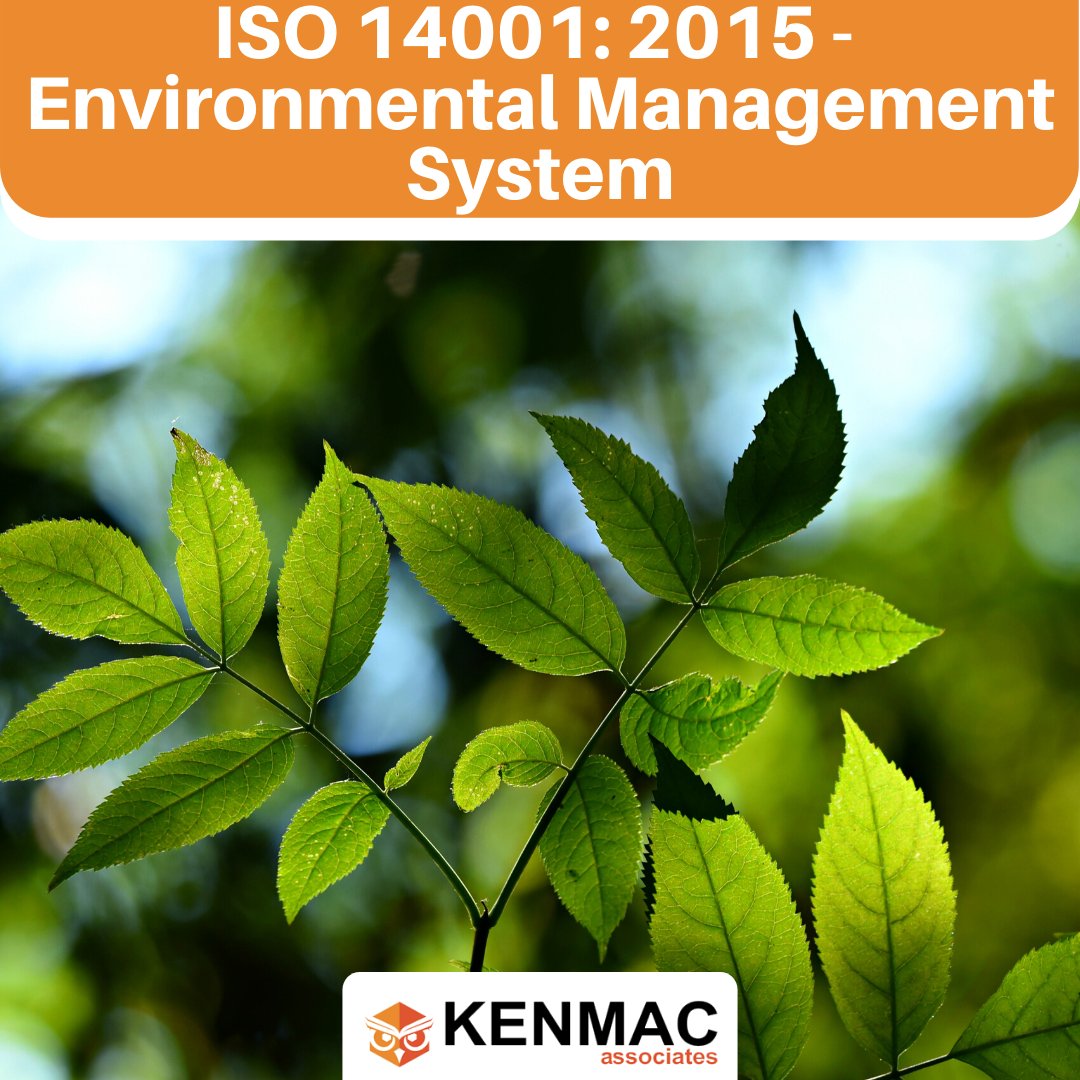 ISO 14001 allows for easy integration into other management systems thanks to the same structure, terms and definitions. 

If you would like assistance in certification to ISO 14001 please contact us on 01925 747 155 ☎

#iso14001