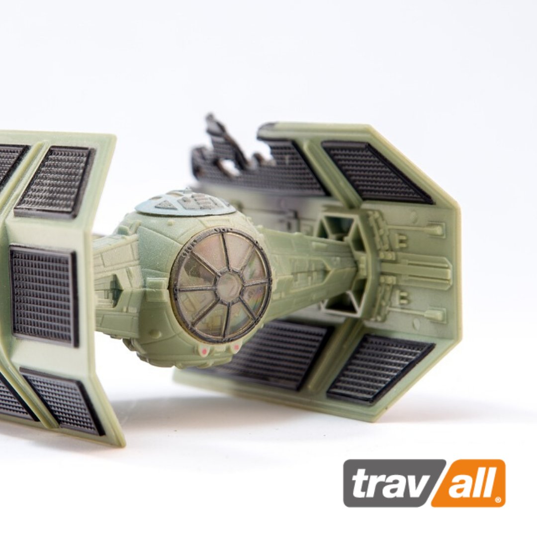 Travall_DE's tweet photo. Jetzt neu bei #Travall im Sortiment: maßgefertigte Gummifußmatten für den TIE Fighter. 😉 Wir wünschen einen fröhlichen #StarWarsTag! 
https://t.co/3bfdc7iMzQ
#maythe4th #starwarsday #MayThe4thBeWithYou #starwars https://t.co/uMdL6vdobe