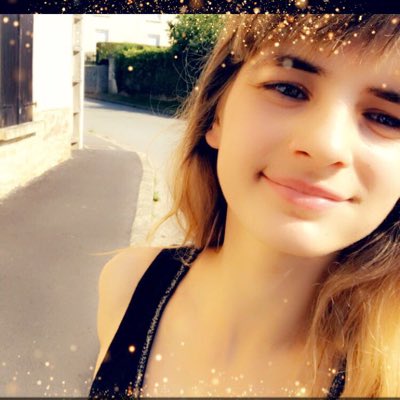 Vivi_Hamon's tweet photo. #NouvellePhotoDeProfil https://t.co/pxPJcJZtj9