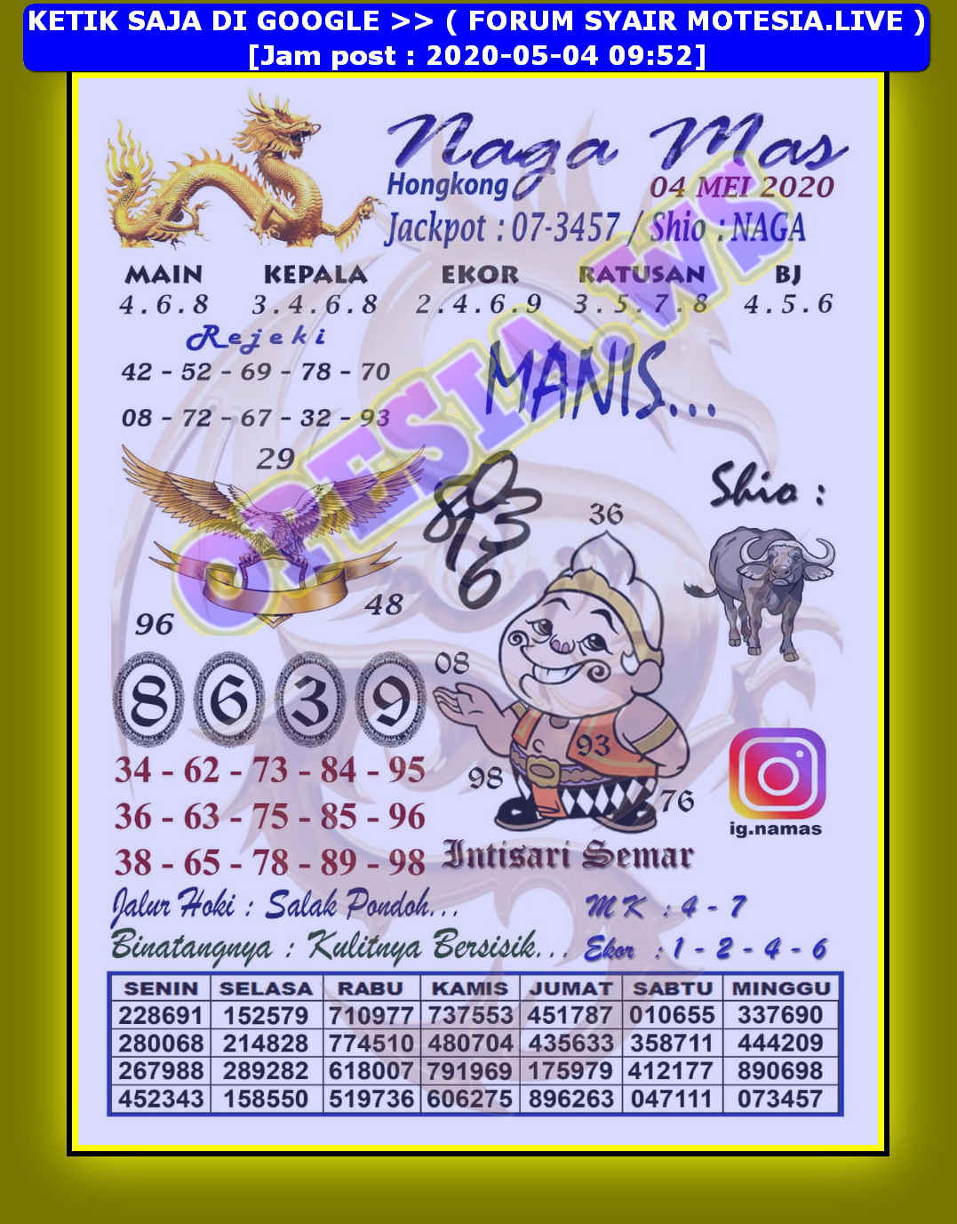 ‍ On Twitter: "Prediksi Hk Malam Ini Di Lengkapi Dengan Syair Hk Malam Ini  Klik : Https://T.co/Ralobc7Wsy Komentar Ya... Komentar Prediksi Kek,  Komentar Bedah Syair Kek. Pokoknya Admin Tunggu Https://T.co/Xa8Tzdr2R1" /  Twitter