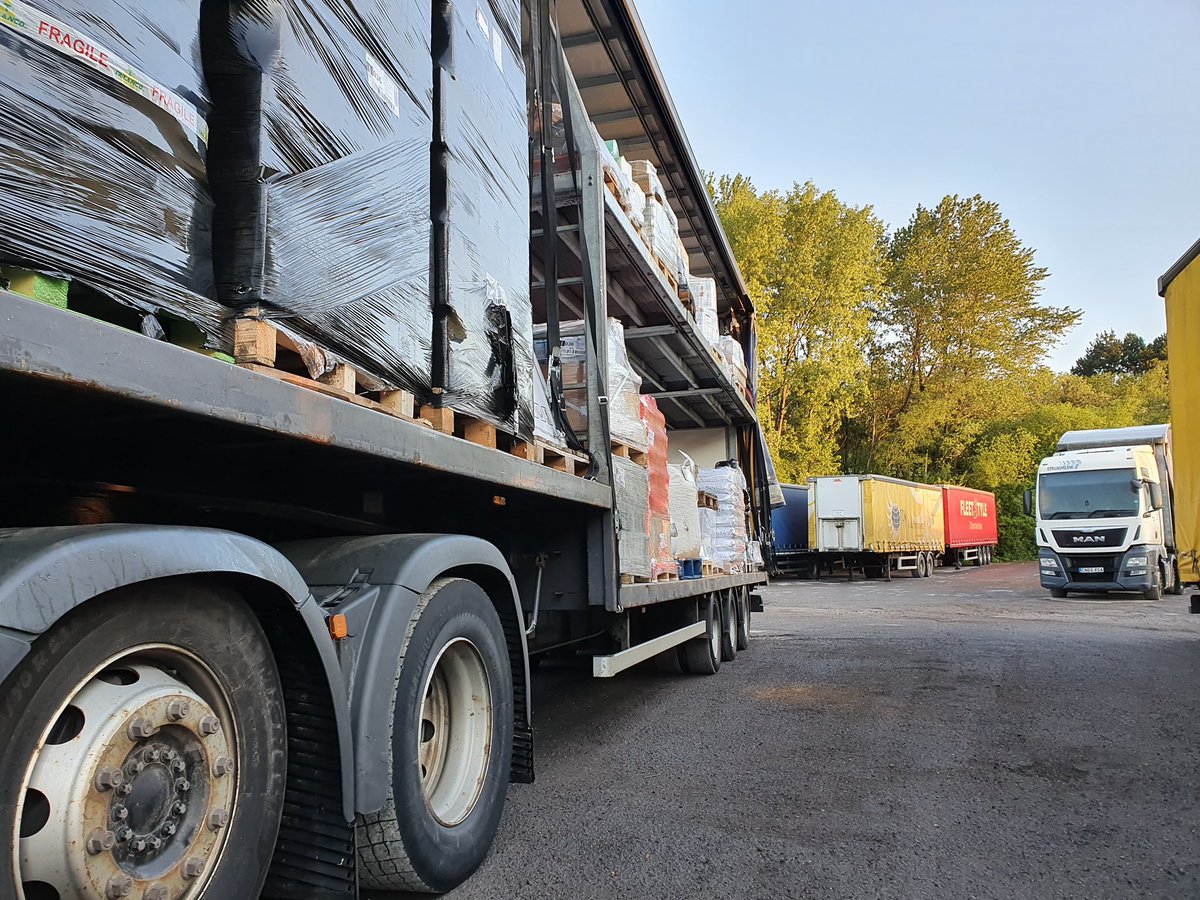 Fleetstyle Dist tweet media