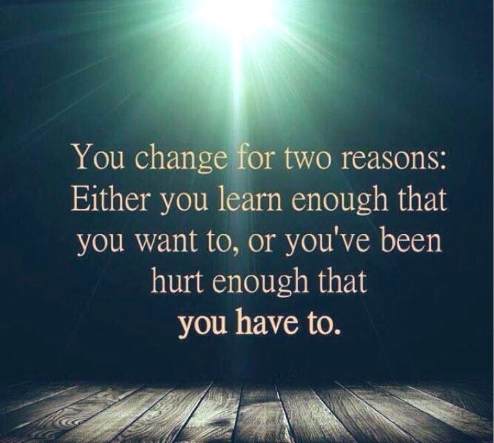 JohnMcGrathMB's tweet photo. Change is inevitable.
Growth is optional. 

#MondayMotivaton #Wellness 
#MondayMorning #COVIDー19 
#MondayMorning https://t.co/VmMqGczLZd