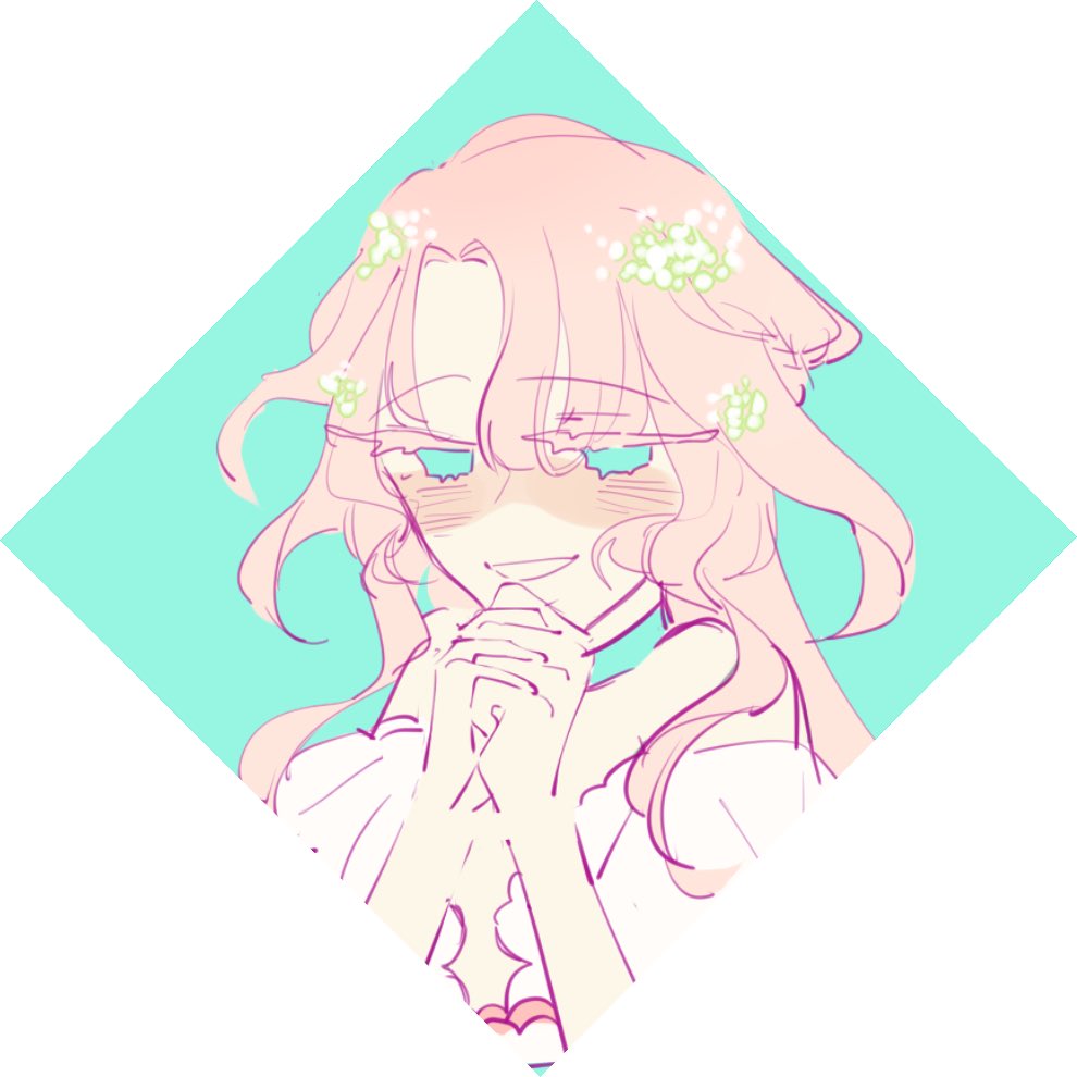 _EnaMeii's tweet photo. ・𝐼 𝓁𝑜𝓋𝑒 𝓁𝑜𝓋𝒾𝓃𝑔 𝓎𝑜𝓊 ・

My new terrabon girl, Illyia! She’s a lover of love ~ https://t.co/aq9hG85VZT