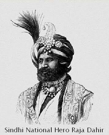 mehandar_kumar's tweet photo. The Last Hindu ruler of Sindh, The National Hero for Sindh. RAJA DAHIR
#RajaDahirIsNationalHero https://t.co/umrcUmp1CV