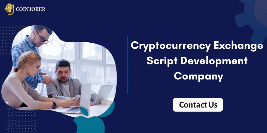coinjokerscript's tweet image. Our #bitcoin_exchange_script ensures that all required “order” trading functionalities are embedded.

From the scratch, end-to-end customization bug-free support, we provide entire package for right #cryptocurrency_exchange solutions-&amp;gt; bit.ly/3cRoW6J