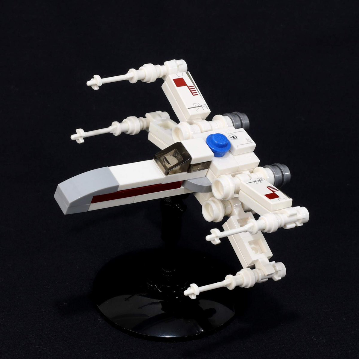 May the force be with you, always. #MayThe4th