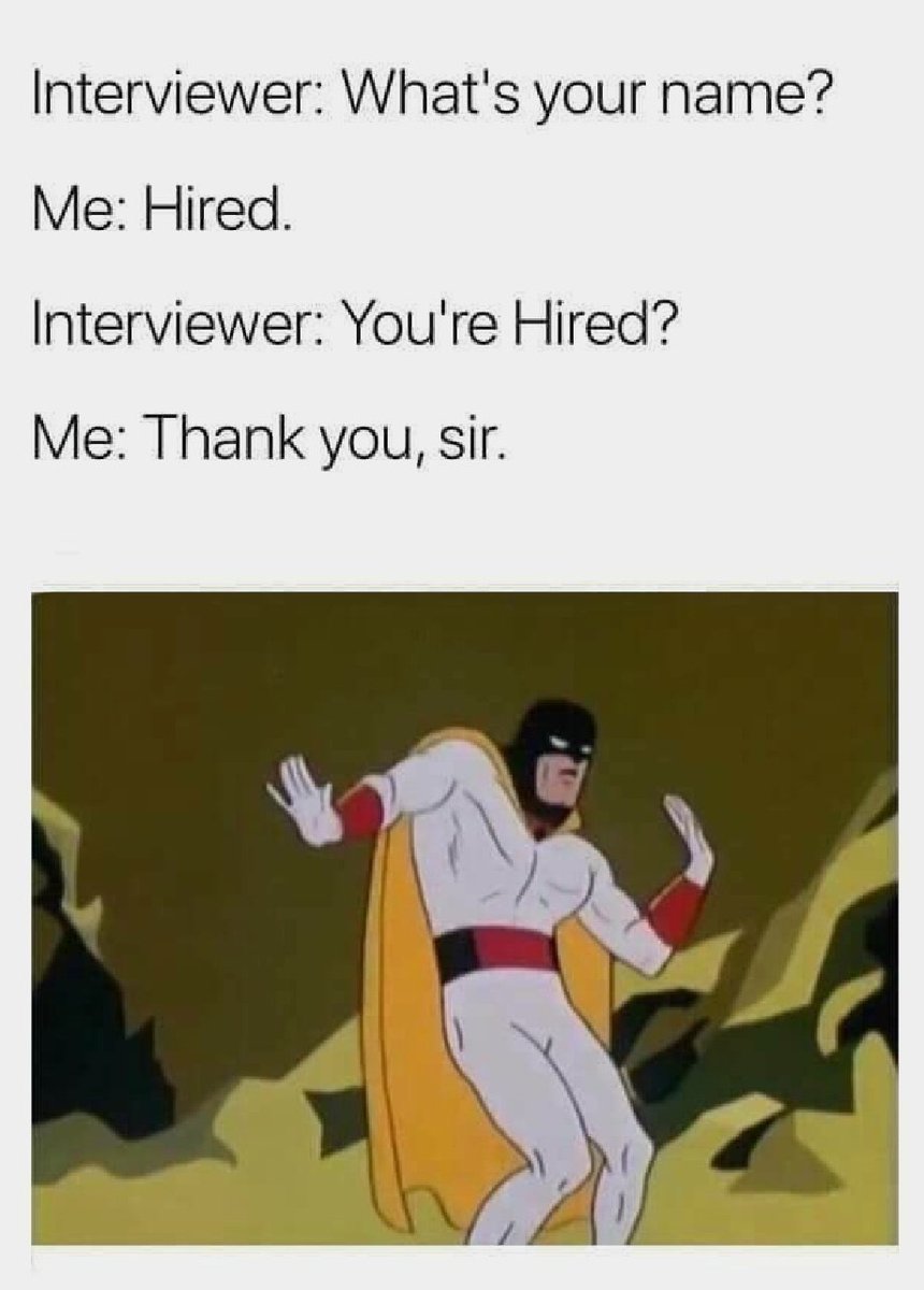 MariamNaik's tweet photo. Workers outside Kashmir getting fired amid lockdown
.
.
.
Meanwhile me planning my interview if I pass through 3.0
#PostLockdownThoughts https://t.co/BCm0hCi4kX