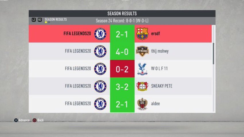 FIFALegendsFC 🐉 tweet media