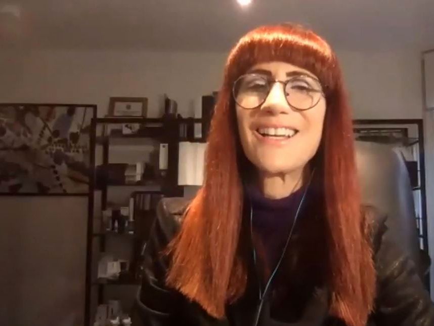 shara_evans's tweet photo. Excited to have the webinar with Gerd Leonhard and Ross Dawson hit the press! Thanks Rebecca Turner for the great summary of our webinar.

https://t.co/E19Z0cJpn5 https://t.co/pO8tQAry3I