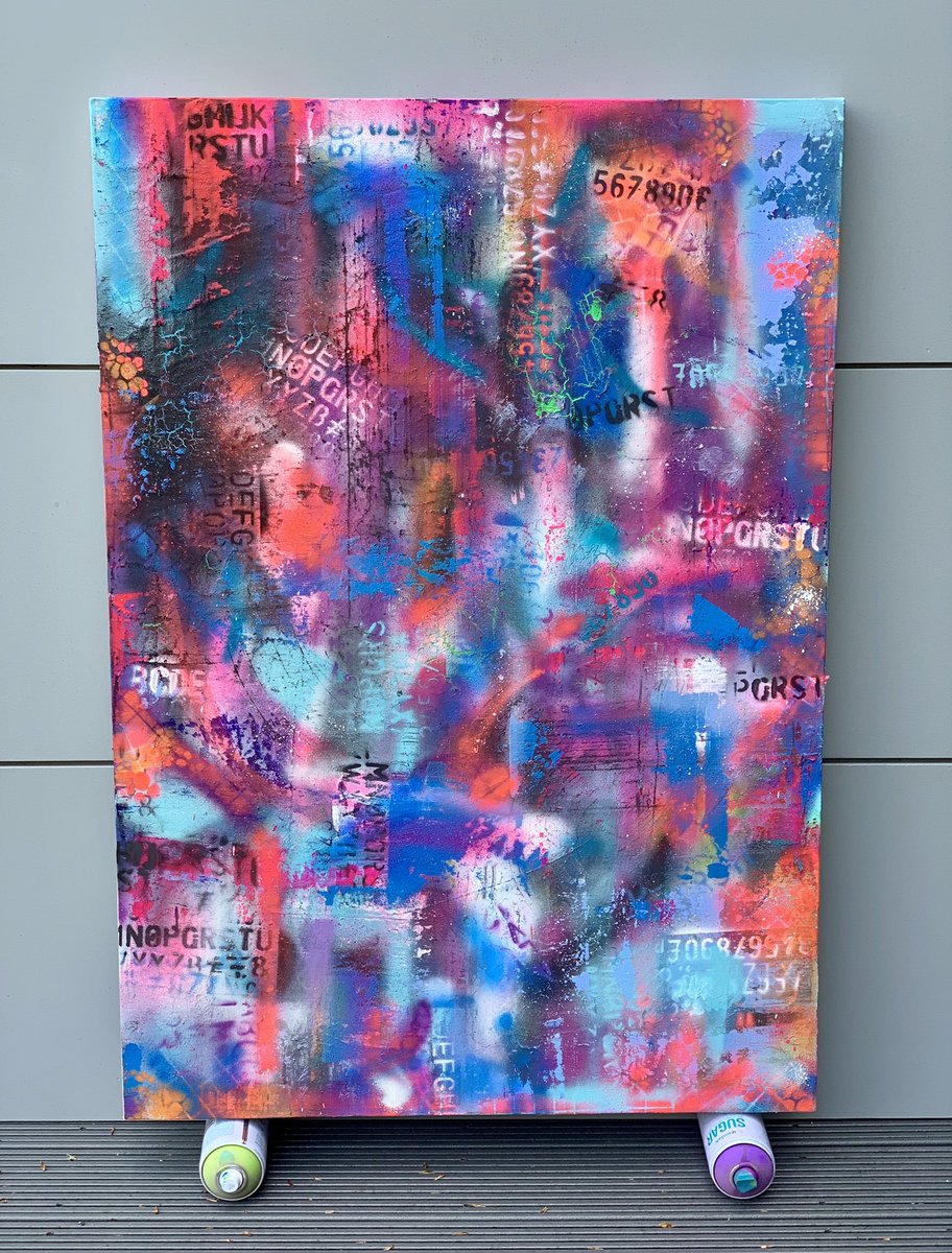 rcamilleriart's tweet photo. ‘Hidden Corners’
70 x 100cm
Acrylic and Spray Paint
Deep Edged Canvas
#manchester #hometown #hiddencorners #backstreet #backalleys #grafittiart #streetart #gritty #edgy #urban #soul #northernquarter #quirky #trendy #bohemian #independent #independentboutiques #cafeculture https://t.co/D37kS0DC7z