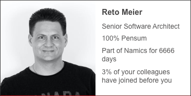 Reto Meier tweet media