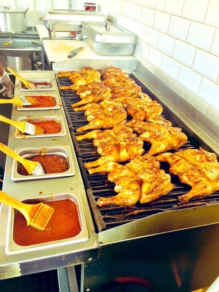 Rakgadi_EM's tweet photo. I am here again today calling upon black masses to understand the dynamics of business: bathong lets support our own black owned businesses: Indians they did it &amp; they succeeded, whites they are on it, They deliver door 2 door around soweto and surrounding areas: 0614271445 https://t.co/ZR6XmLnWVc