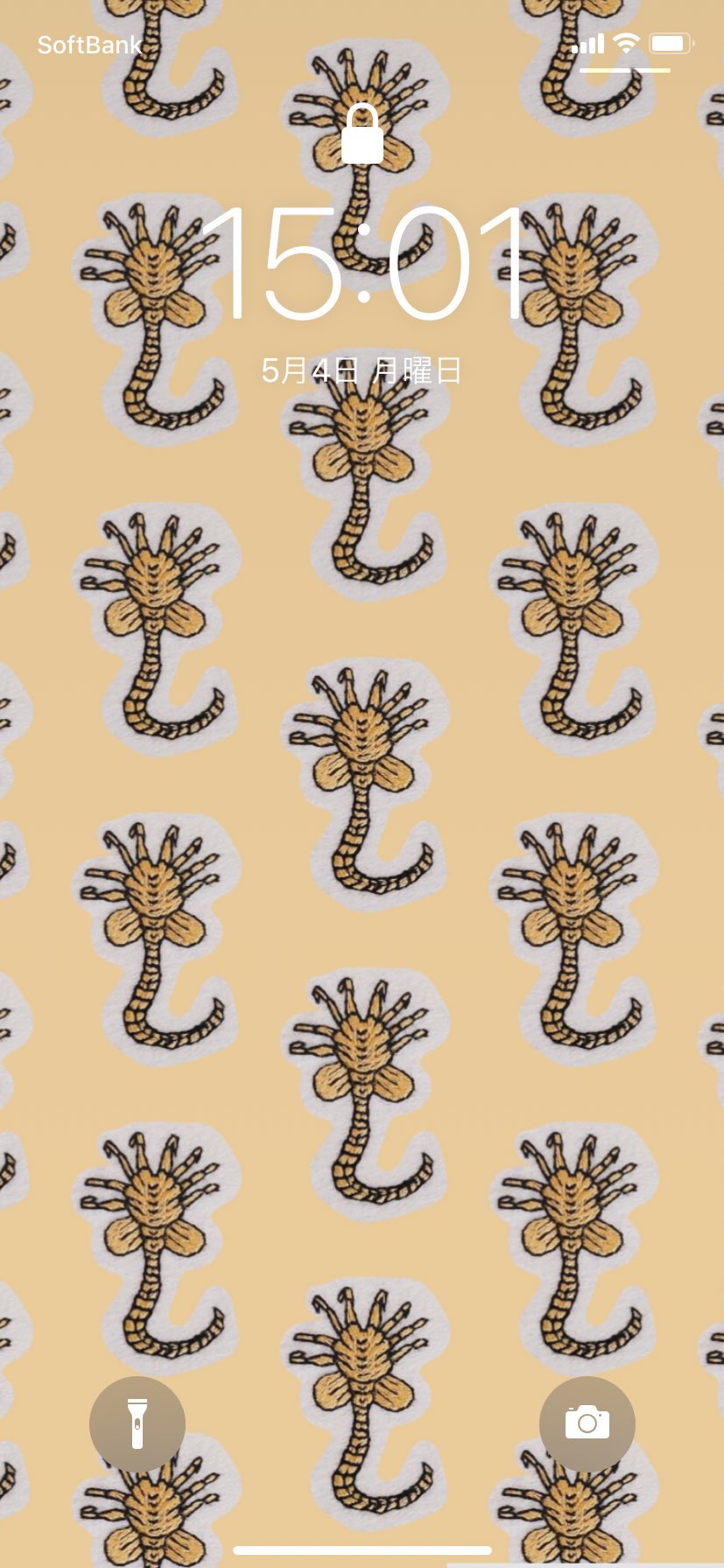しののめ ホラー脳 刺繍 A Twitteren フェイスハガー 刺繍 の壁紙 キンモーーー Wwwww かわいい ホラー映画刺繍 刺繍 T Co Fhdi29jvue Twitter