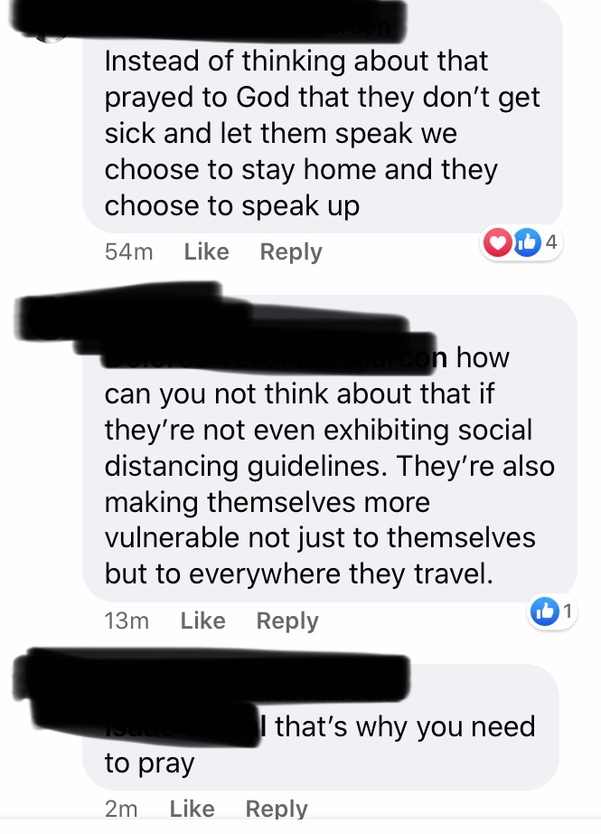 hxcA1's tweet photo. Hollister, CA these last couple of days. Ignorance, grammatical errors, &amp; unsolicited advice. https://t.co/06HpFQLB8N