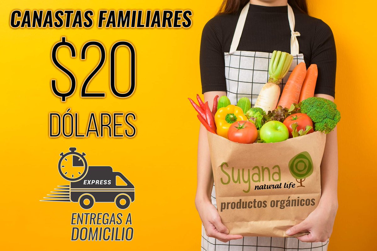 🥦 VERDURAS Y FRUTAS FRESCAS 🍌 ORGANICAS, LIMPIAS 💦 Y DESINFECTAS ✨ Directo de las comunidades 👥 productoras y lo mejor de todo, lo llevamos a tu hogar 🏘️. #QuedateEnCasa #Quito #QuitoSolidario #quedatencasa #CanastaSolidaria #COVID19Ecuador #CoronavirusEcuador