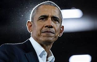AnnDelTredici's tweet photo. @realDonaldTrump President Barack Obama is trending, Donald, because America thought he was a really good president.
We don't think you are, Donald.
Time for you to go.
#NotTrumpAgain https://t.co/ZwRUKlFWSh