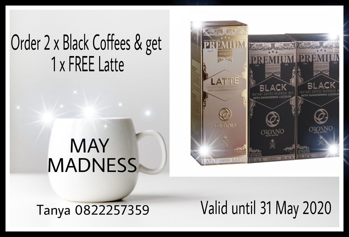 Peak_Infinity's tweet photo. #Maymadness
#itscoffee
#gethealthy https://t.co/7cPuYuri6M